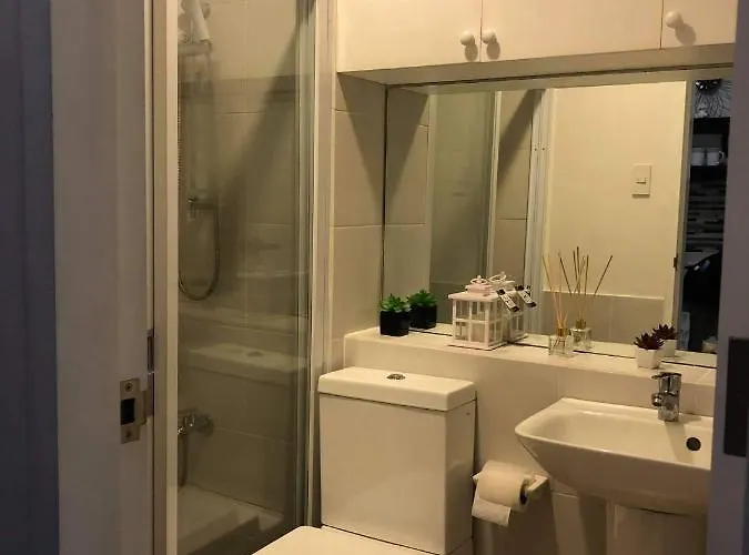 Richguy Crib At Studio A By Filinvest Manila