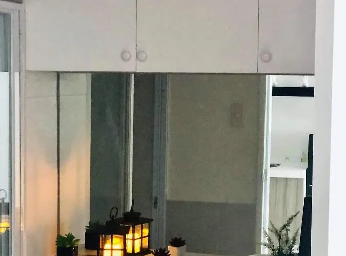 Hostal Richguy Crib At Studio A By Filinvest